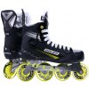 Korčule na inline hokej Bauer Vapor X3 RH Senior EUR 42, R (Regular)