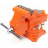 Otočný svěrák PONY JORGENSEN Heavy Duty - rozpětí 10 cm Otočný svěrák PONY JORGENSEN Heavy Duty - rozpětí 10 cm