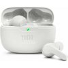 JBL Wave Beam Bezdrátová Slúchadlá White JBL Wave Beam Bezdrátová Slúchadlá White