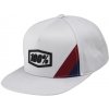 100% šiltovka CORNERSTONE Snapback,100% 100% šiltovka CORNERSTONE Snapback,100%