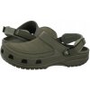 Crocs pánske sandále CROCS YUKON VISTA II LR CLOG M 207689 veľkosť 43,5 Crocs pánske sandále CROCS YUKON VISTA II LR CLOG M 207689 veľkosť 43,5