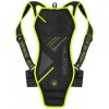 Spine chránič chrbtice čierna-žltá fluo veľkosť oblečenia S Spine chránič chrbtice čierna-žltá fluo veľkosť oblečenia S