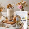 Mix & Slim Proteínový nápoj Cookie & Cream 1000g (35 porcií) Mix & Slim Proteínový nápoj Cookie & Cream 1000g (35 porcií)