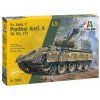 ITALERI Model Kit military 7018 - Sd.Kfz. 171 Pz.Kpfw. V Panther Ausf. A (1:72) ITALERI Model Kit military 7018 - Sd.Kfz. 171 Pz.Kpfw. V Panther Ausf. A (1:72)