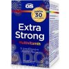 GREEN - SWAN PHARMACEUTICALS CR, a.s. GS Extra Strong Multivitamín Darček - tbl 90+30 navyše (120 ks) GREEN - SWAN PHARMACEUTICALS CR, a.s. GS Extra Strong Multivitamín Darček - tbl 90+30 navyše (120 ks)