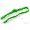 UFO VODÍTKO REŤAZE KAWASAKI KXF 250 21 KXF 450 19-21 ZELENÉ