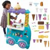 Hasbro PlayDoh Zmrzlinársky vozík Hasbro PlayDoh Zmrzlinársky vozík