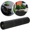 Mulčovacia textília proti burine čierna 160 x 10000 cm 90 g/m2 Mulčovacia textília proti burine čierna 160 x 10000 cm 90 g/m2