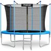 Neo-Sport 312cm + vnútorná ochranná sieť + schodíky