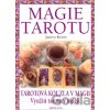Magie tarotu - Janina Renée Magie tarotu - Janina Renée