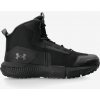 Under Armour Ua Charged Valsetz Mid topánky 3027382 001 čierna