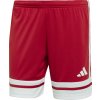 adidas SQUADRA25 SHO W červená