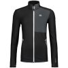 Ortovox Fleece Jacket čierna