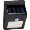 | Grundig - Solárne nástenné LED svietidlo s pohybovým senzorom, 1,2 V / 600 mAh, IP44 | 8711252304380 | Grundig - Solárne nástenné LED svietidlo s pohybovým senzorom, 1,2 V / 600 mAh, IP44 | 8711252304380