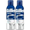 VÝHODNÁ SADA 2x Gillette Series Pena na holenie Revitalising Sensitive 200ml VÝHODNÁ SADA 2x Gillette Series Pena na holenie Revitalising Sensitive 200ml