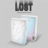 LUN8: Lost (Suncatcher Version) - Nemo Album LUN8: Lost (Suncatcher Version) - Nemo Album