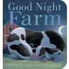 Good Night Farm (Patricia Hegarty,Thomas Elliott)(Leporelo) Good Night Farm (Patricia Hegarty,Thomas Elliott)(Leporelo)