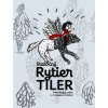 Statočný rytier Tiler | Damián a kolektív 3.A Dušan Statočný rytier Tiler | Damián a kolektív 3.A Dušan