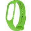 Xiaomi Mi Band 7 náhradný náramok Farba: Zelený čaj MBSSK-7JZCA Xiaomi Mi Band 7 náhradný náramok Farba: Zelený čaj MBSSK-7JZCA