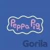 Peppa Pig: I Spy at the Farm - kolektiv autorů Peppa Pig: I Spy at the Farm - kolektiv autorů