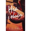 Hra s ohněm - L. J. Shen Hra s ohněm - L. J. Shen