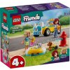LEGO Friends 42635 Auto na starostlivosť o psov LEGO Friends 42635 Auto na starostlivosť o psov