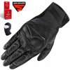 Krátke dámske motocyklové rukavice SHIMA HERO LADY BLACK čierne DARČEKY Krátke dámske motocyklové rukavice SHIMA HERO LADY BLACK čierne DARČEKY