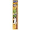 Vitakraft Beef Stick pre psov zelenina 12 g Vitakraft Beef Stick pre psov zelenina 12 g