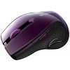 Canyon MW-01, Wireless optická myš USB, 6 tlač., 1000/1200/1600 dpi, LED senzor s modrým podsv., perleťovo fialová CNS-CMSW01P Canyon MW-01, Wireless optická myš USB, 6 tlač., 1000/1200/1600 dpi, LED senzor s modrým podsv., perleťovo fialová CNS-CMSW01P