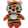 Aurora Plyšový tiger sibírsky - YooHoo - 23 cm Aurora Plyšový tiger sibírsky - YooHoo - 23 cm
