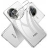 VSETKONAMOBIL 115624 TPU Ochranný kryt pre Xiaomi Poco F7 Ultra priehľadný VSETKONAMOBIL 115624 TPU Ochranný kryt pre Xiaomi Poco F7 Ultra priehľadný