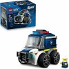 LEGO® City 60481 Autíčka – Policajná dodávka 5702018031766 LEGO® City 60481 Autíčka – Policajná dodávka 5702018031766
