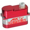 MKS DS75K-N 0.13s/60° 2.4kg.cm (MKS15009) MKS DS75K-N 0.13s/60° 2.4kg.cm (MKS15009)