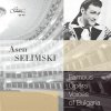 Famous Opera Voices of Bulgaria - Asen Selimski, bariton (CD) Famous Opera Voices of Bulgaria - Asen Selimski, bariton (CD)