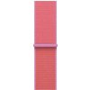 Apple Watch 40mm Bright Guava Sport Loop Apple Watch 40mm Bright Guava Sport Loop
