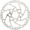 Brzdový kotúč SHIMANO SLX SM-RT66L 203 mm 6 dier Brzdový kotúč SHIMANO SLX SM-RT66L 203 mm 6 dier