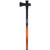 KRAFT&DELE KRAFT&DELE Sekera so sklolaminátovou násadou 2,5 kg 88 cm KD289 KRAFT&DELE KRAFT&DELE Sekera so sklolaminátovou násadou 2,5 kg 88 cm KD289