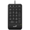 GENIUS NumPad 125 31300019401 GENIUS NumPad 125 31300019401