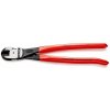 KNIPEX Kliešte cvikacie bočné so stredovými čepieľkami 74 91 250 KNIPEX Kliešte cvikacie bočné so stredovými čepieľkami 74 91 250