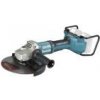 Makita Brúska uhlová AKU Li-ion 18V 230mm, DGA901ZUX1 Makita Brúska uhlová AKU Li-ion 18V 230mm, DGA901ZUX1