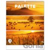 NOTIQUE nástenný Paleta 48 × 56 cm 2026 NOTIQUE nástenný Paleta 48 × 56 cm 2026