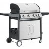 Strend Pro Manresa BBQ Strend Pro Manresa BBQ