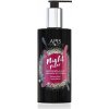 Apis Night Fever Shine Effect Body Balm rozjasňujúci telový balzam 300 ml Apis Night Fever Shine Effect Body Balm rozjasňujúci telový balzam 300 ml