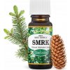 Vonný olej Saloos Smrek 10 ml Vonný olej Saloos Smrek 10 ml