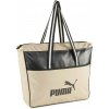 Puma CAMPUS SHOPPER béžová čierna Puma CAMPUS SHOPPER béžová čierna