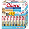 Churu Cat BOX Tuna Variety 40 x 14 g Churu Cat BOX Tuna Variety 40 x 14 g