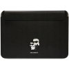Karl Lagerfeld Saffiano Karl and Choupette NFT Computer Sleeve 13/14 Karl Lagerfeld Saffiano Karl and Choupette NFT Computer Sleeve 13/14