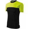 Malfini Rimeck 109 Colormix, limetková, 2XL Malfini Rimeck 109 Colormix, limetková, 2XL