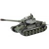 S-Idee RC bojujúci tank T34 1:28 S-Idee RC bojujúci tank T34 1:28