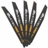 DeWALT DT2308L pilový plátek EXTREME bimetalový univerzální, 228 mm, 5ks DeWALT DT2308L pilový plátek EXTREME bimetalový univerzální, 228 mm, 5ks